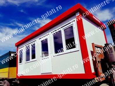 containere-birou Botosani