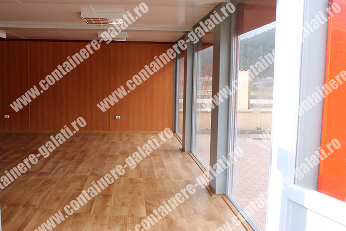 module de locuit Botosani