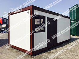 birou second hand Botosani