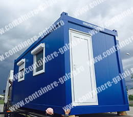 birouri second hand Botosani