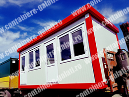 containere birou Botosani
