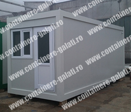 containere birou pret Botosani