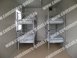 containere sh Botosani